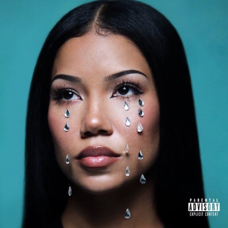 Album cover for Jhené Aiko's Westside Whimsy, released September 11, 2026.